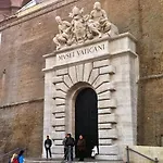 Domus Vatican Museum Appartamento Roma