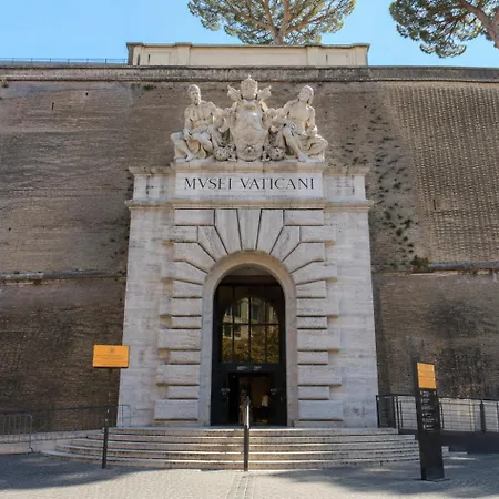 Domus Vatican Museum