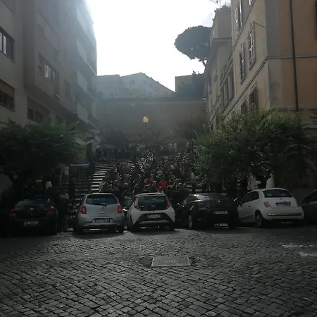 Domus Vatican Museum * Рим